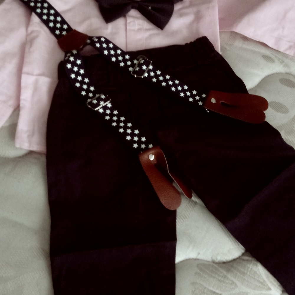 Child elegant piece